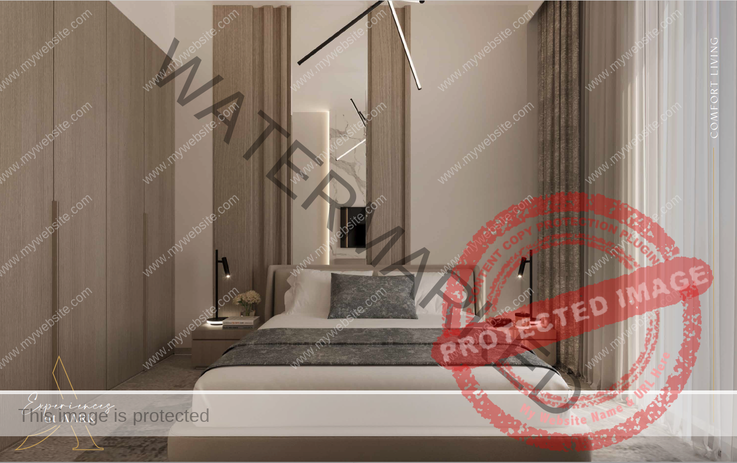 AARK RESIDENCES @DUBAI RESIDENCE COMPLEX